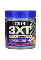 USN 3XT Max Energy 180g