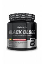 BiotechUSA BLACK BLOOD NOX+ 340 гр