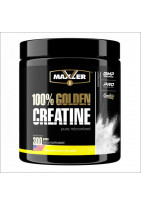 Maxler 100% Golden Creatine 300гр USA