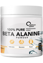 Optimum System Pure Beta-Alanine Powder