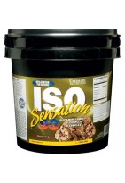 Ultimate ISO Sensation 5lbs