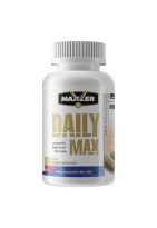 Maxler Daily Max 60 tab