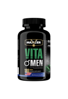 Maxler Vita-Men 180 tab