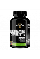 Maxler Glucosamine-Chondroitin-MSM 180 caps