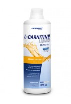 Energybody L-Carnitnie Liquid 100000 mg