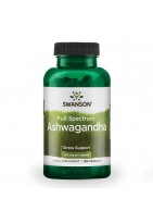 SWANSON Full Spectrum Ashwagandha 450 mg 100 caps