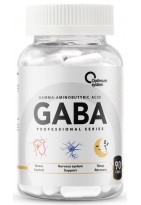 Optimum System GABA